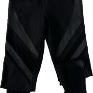 Black Alo Yoga leggings - Size Small